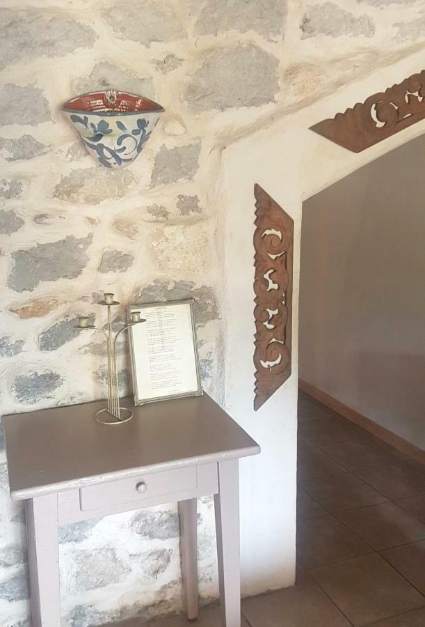 Gite Face A La Riviere -Proche Du Pont Du Gard- Montfrin Zewnętrze zdjęcie